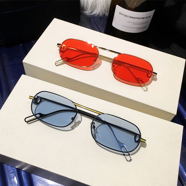 ms new trends 2021 men fashion ocean lens women sunglasses square glasses uv400, White;black
ms new trends 2021 men fashion ocean lens women sunglasses square glasses uv400, White;black