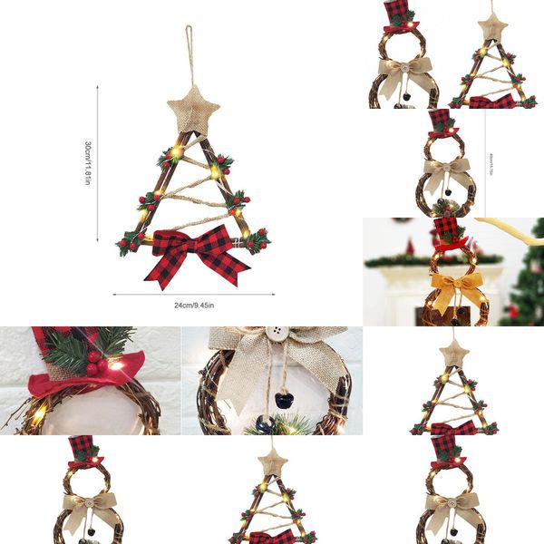 factory outlet9mjhled light christmas wreath pendant decorations wooden snowman christmas tree hanging ornaments for home decoration 20e c
factory outlet9mjhled light christmas wreath pendant decorations wooden snowman christmas tree hanging ornaments for home decoration 20e c