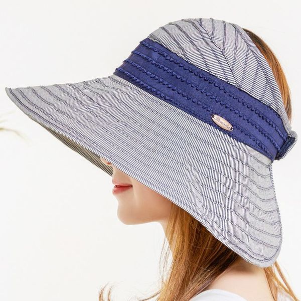 cokk летние шляпы для женщин складные вс hat женский открытый пляж cap путешествия широкий брим hat summer вводная femme новый кпт sqcngp bd, Blue;gray
cokk летние шляпы для женщин складные вс hat женский открытый пляж cap путешествия широкий брим hat summer вводная femme новый кпт sqcngp bd, Blue;gray