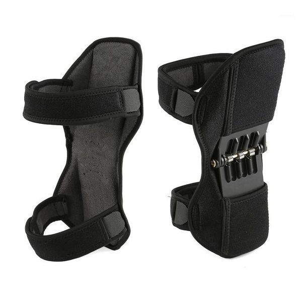 joint support knee pads power lift joint support knee pads powerful rebound spring force protection booste band1, Black;gray
joint support knee pads power lift joint support knee pads powerful rebound spring force protection booste band1, Black;gray