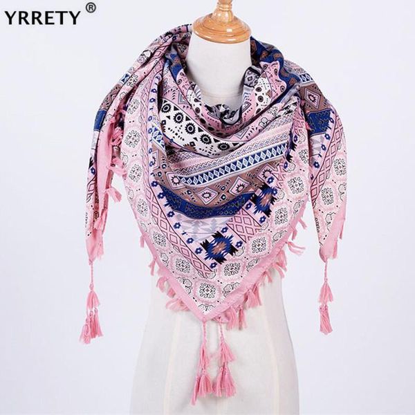 yrrety women's winter triangle scarf printing warm square cotton female shawls lady bandana wraps blanket head hijab, Blue;gray
yrrety women's winter triangle scarf printing warm square cotton female shawls lady bandana wraps blanket head hijab, Blue;gray