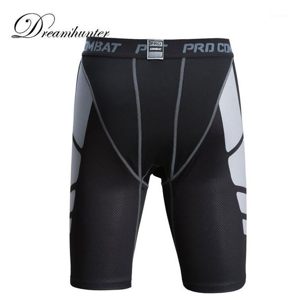 summer running shorts men quick drying breathable elastic compression shorts fitness basketball legging tight sport1, Black;blue
summer running shorts men quick drying breathable elastic compression shorts fitness basketball legging tight sport1, Black;blue