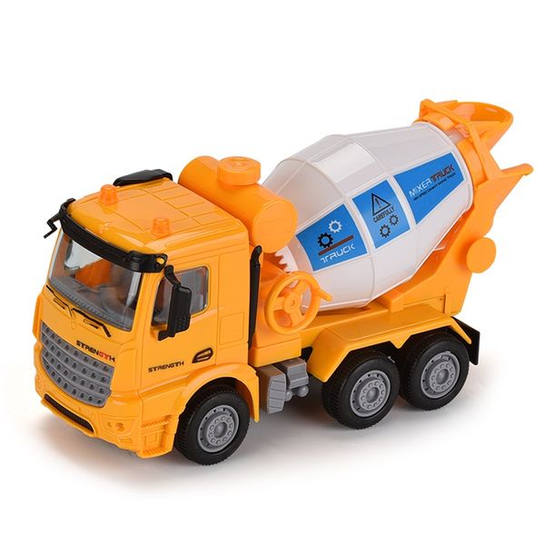 mini engineer mixer car cute mini construction vehicle baby early education toy kid baby christmas gift
mini engineer mixer car cute mini construction vehicle baby early education toy kid baby christmas gift
