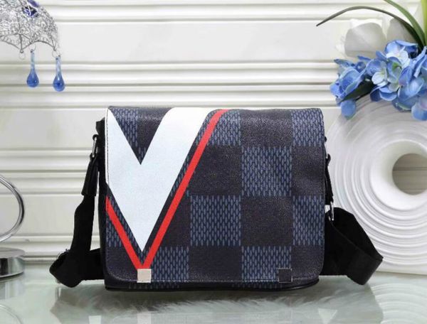 кожа высокого качества сумки мода люди мешки плеча unisex застежка женщина crossbody с письмом подарком
кожа высокого качества сумки мода люди мешки плеча unisex застежка женщина crossbody с письмом подарком