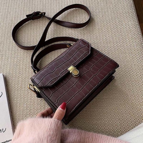 stone pattern pu leather crossbody bags for women mini shoulder messenger bag female fashion handbags totes
stone pattern pu leather crossbody bags for women mini shoulder messenger bag female fashion handbags totes