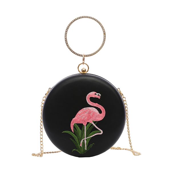 designer evening bags summer 2020 new bird embroidered evening bag shoulder crossbody chain wrist small round bag m180392
designer evening bags summer 2020 new bird embroidered evening bag shoulder crossbody chain wrist small round bag m180392