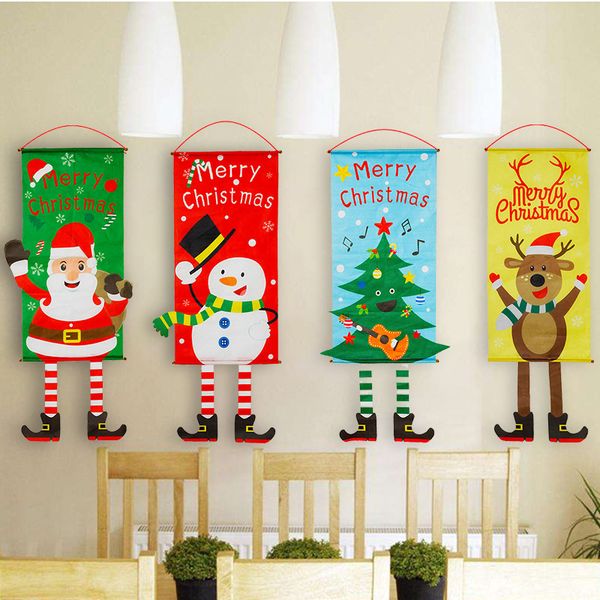 christmas garland elk fairy flags decorations pendant shop ceiling window glass sticker scene layout pull flags pull flowers
christmas garland elk fairy flags decorations pendant shop ceiling window glass sticker scene layout pull flags pull flowers