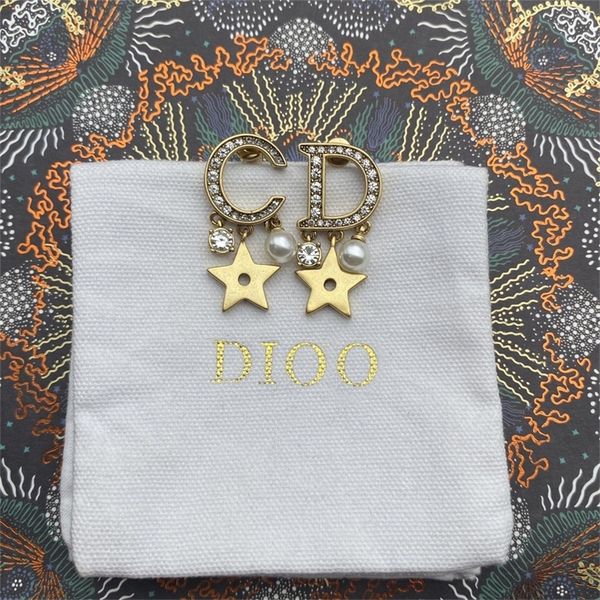 85% off factory clearance home home light luxury fashion high sense pearl star tassel small fragrance simple earrings female, Golden
85% off factory clearance home home light luxury fashion high sense pearl star tassel small fragrance simple earrings female, Golden