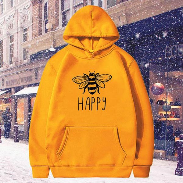 women oversize hoodie sweatshirt printing hooded long sleeve casual cotton sweatshirt pocket pullover ladies yellow hoodies 2020, Black
women oversize hoodie sweatshirt printing hooded long sleeve casual cotton sweatshirt pocket pullover ladies yellow hoodies 2020, Black