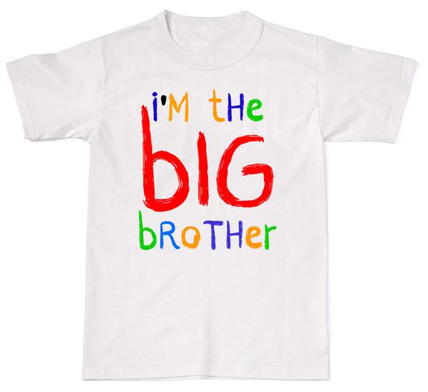 i'm the big brother funny cool hipster mens womens cotton t-shirt t shirt sport hooded sweatshirt hoodie
i'm the big brother funny cool hipster mens womens cotton t-shirt t shirt sport hooded sweatshirt hoodie