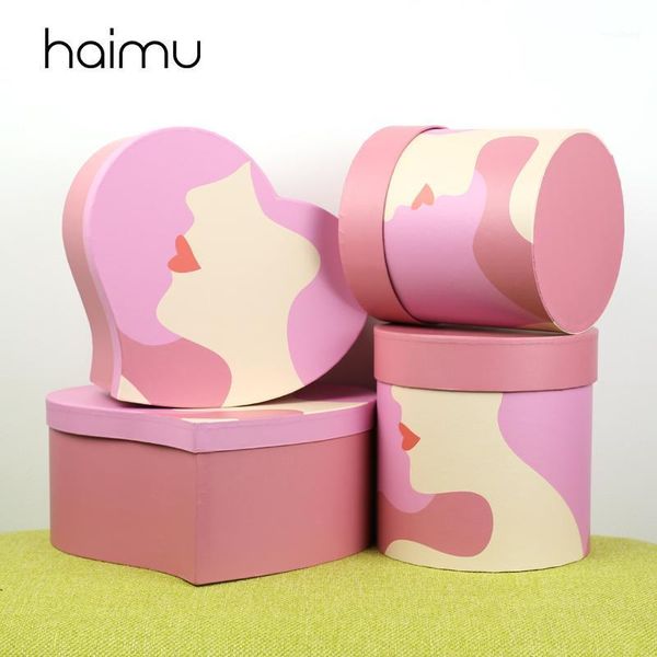 gift wrap 2pcs queen's box valentine's day decoration flower bouquet packaging wedding favor florist packing boxes1
gift wrap 2pcs queen's box valentine's day decoration flower bouquet packaging wedding favor florist packing boxes1