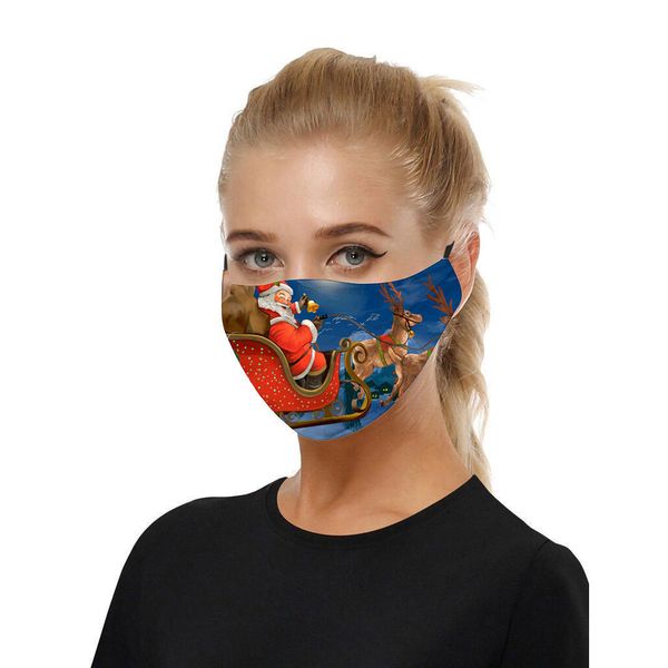 2021 latestmask lchristmas kerst fashion halloween cosplay face mascarillas mondkapjes wasbaar masque cubrebocas o new
2021 latestmask lchristmas kerst fashion halloween cosplay face mascarillas mondkapjes wasbaar masque cubrebocas o new