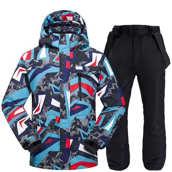 winter men ski suit 2020 ski jacket and pants for men warm waterproof windproof skiing and snowboarding suits coat
winter men ski suit 2020 ski jacket and pants for men warm waterproof windproof skiing and snowboarding suits coat