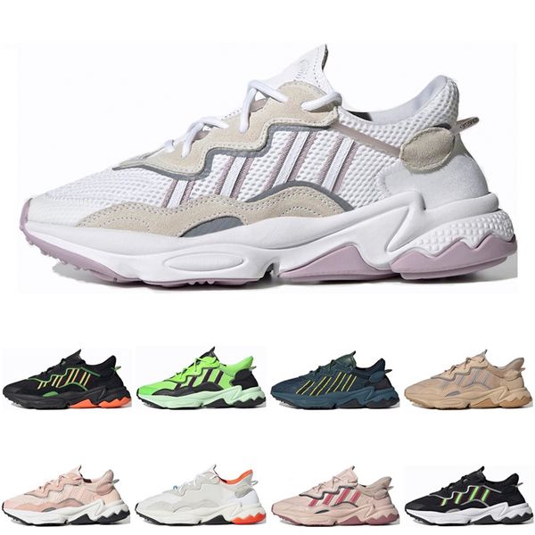 ozweego men women cloud pink casual shoes halloween tones neon green red solar core black classic trainer sports shoes size 36-45
ozweego men women cloud pink casual shoes halloween tones neon green red solar core black classic trainer sports shoes size 36-45