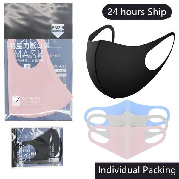 us stock anti dust face cover pm2.5 mask respirator dustproof anti-bacterial washable reusable ice silk cotton mask
us stock anti dust face cover pm2.5 mask respirator dustproof anti-bacterial washable reusable ice silk cotton mask