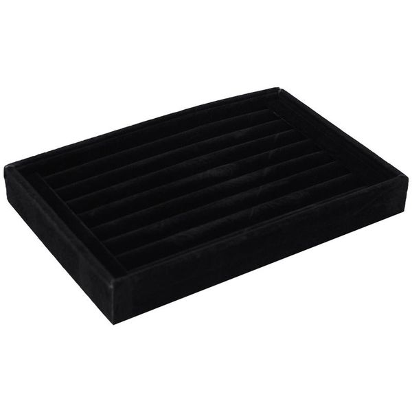бархатный ring box jewelry box серьги ювелирные изделия кольца tray (черный, Pink;blue
бархатный ring box jewelry box серьги ювелирные изделия кольца tray (черный, Pink;blue