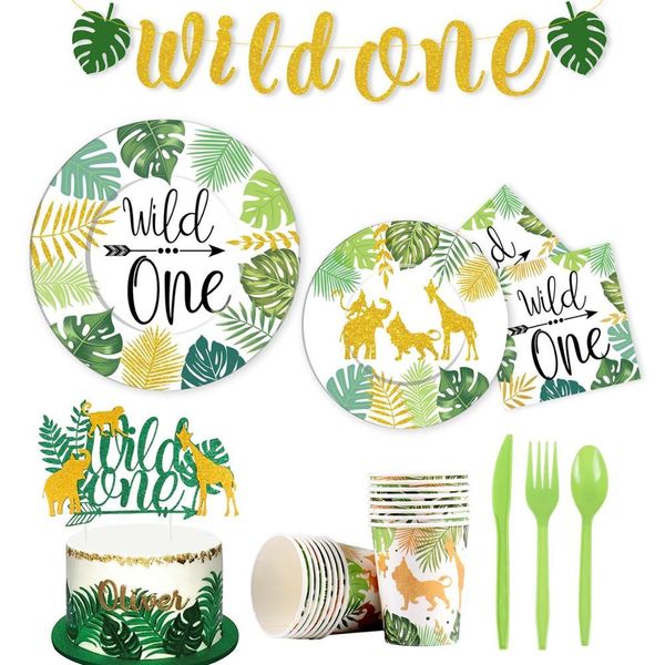 тарелка fengrise wild one одноразовая партия посуда birthday party decor kids одноразовые бумажный стаканчик baby shower party supplies wmtq
тарелка fengrise wild one одноразовая партия посуда birthday party decor kids одноразовые бумажный стаканчик baby shower party supplies wmtq