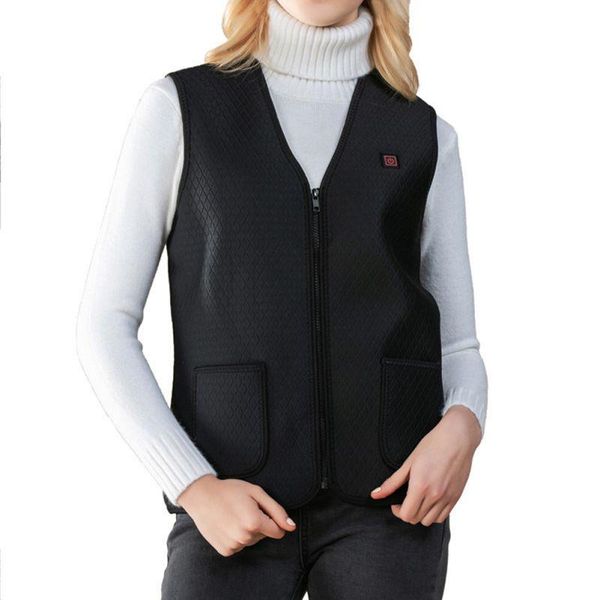 outdoor t-shirts intelligent usb heating jacket electric vest warm thermal clothing waistcoat for hiking fishing1, Gray;blue
outdoor t-shirts intelligent usb heating jacket electric vest warm thermal clothing waistcoat for hiking fishing1, Gray;blue