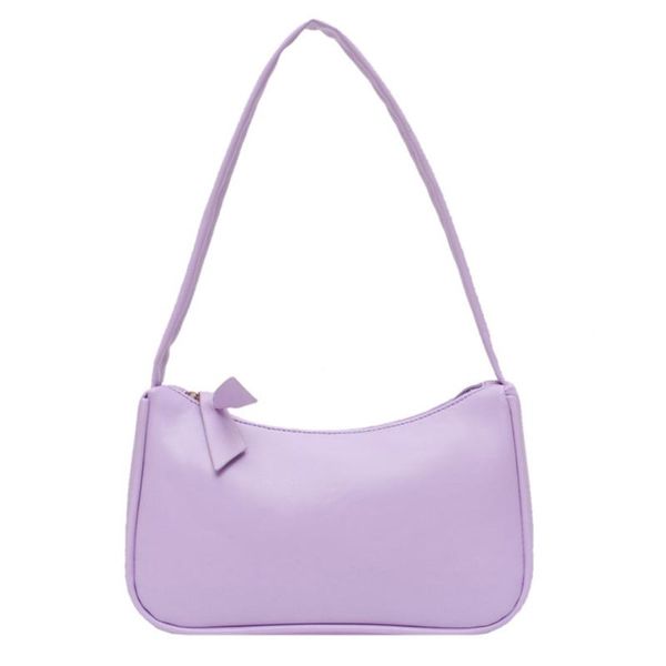 fashion retro shoulder bag classic clutch bag small candy color shoulder bags with zipper for women girls-b5
fashion retro shoulder bag classic clutch bag small candy color shoulder bags with zipper for women girls-b5