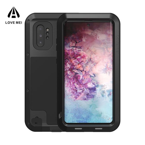 любовь mei samsung plus shock грязь доказательство водостойкого металл доспех крышка телефон чехол для galaxy note 10-8
любовь mei samsung plus shock грязь доказательство водостойкого металл доспех крышка телефон чехол для galaxy note 10-8