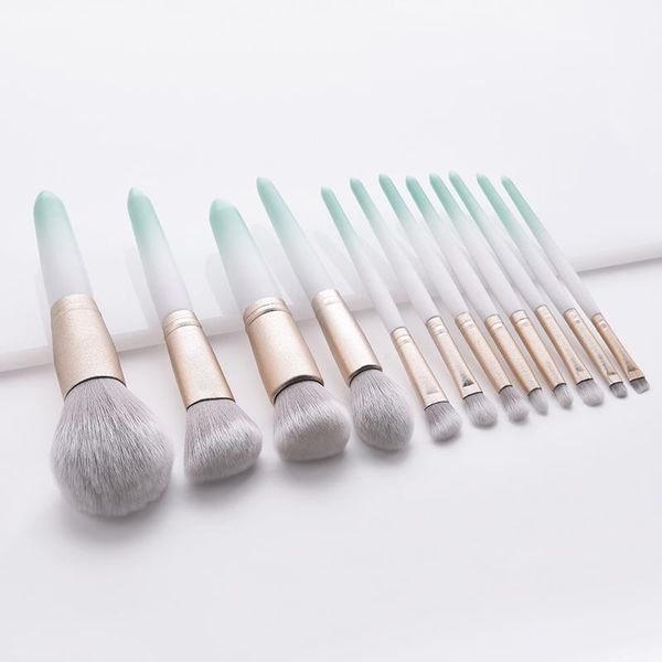 eyebrow tools & stencils wholesale price customized sample professional cosmetic 12 pcs makeup brushes set nylon hair soft kit
eyebrow tools & stencils wholesale price customized sample professional cosmetic 12 pcs makeup brushes set nylon hair soft kit