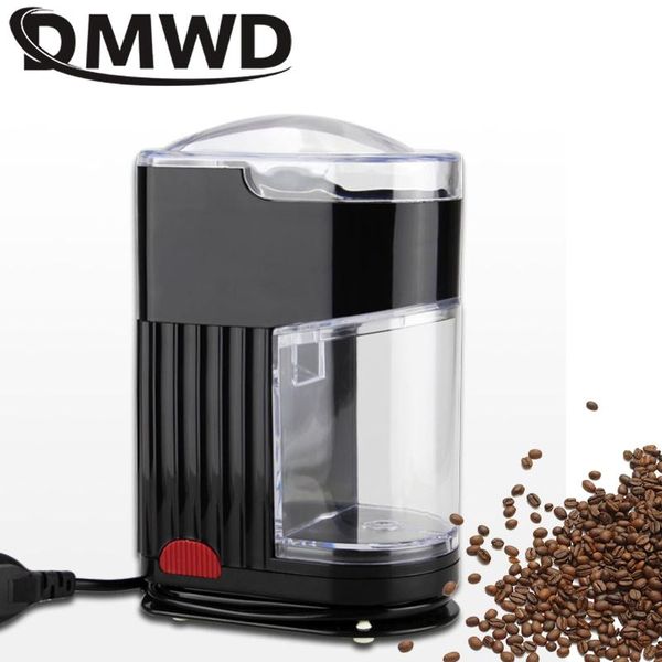 dmwd electric coffee grinder coffee mill bean grinder machine flat burrs nut seeds ultrafine dry grinding machine 220v/110v eu
dmwd electric coffee grinder coffee mill bean grinder machine flat burrs nut seeds ultrafine dry grinding machine 220v/110v eu