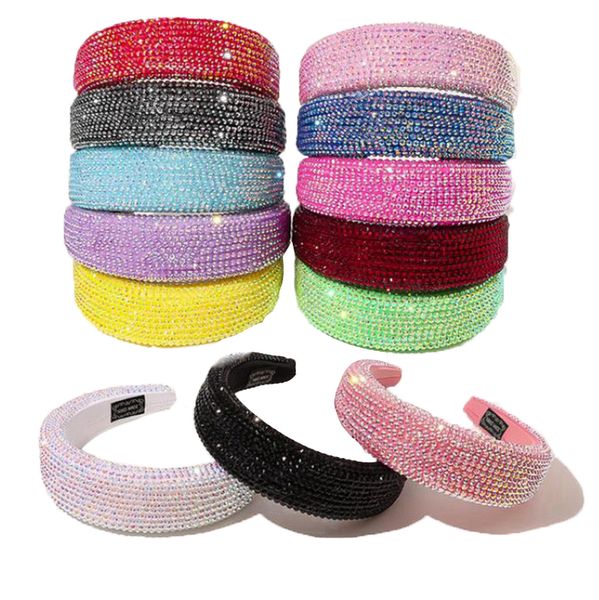 designer headband luxurious crystal head hoops diamond padded hairband bling rhinestone women girls hair accessories 500pcs dw6000, Slivery;white
designer headband luxurious crystal head hoops diamond padded hairband bling rhinestone women girls hair accessories 500pcs dw6000, Slivery;white