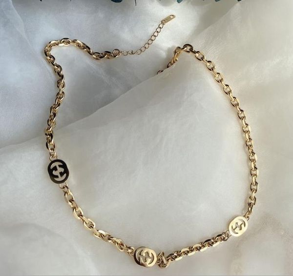 autumn 2020 new korean version simple gold necklace fashion style, versatile accessories, Golden;silver
autumn 2020 new korean version simple gold necklace fashion style, versatile accessories, Golden;silver