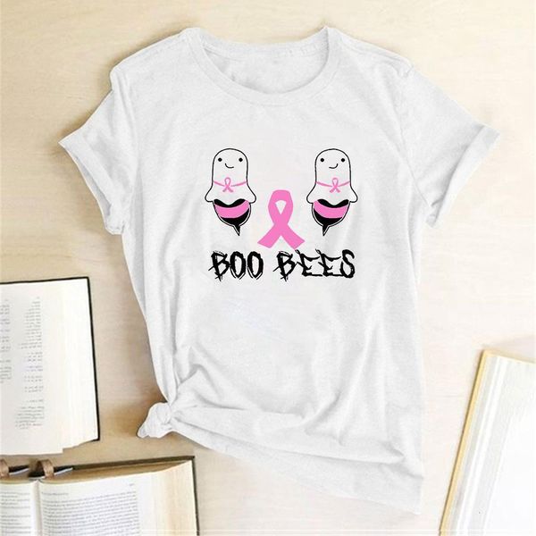 boo bees printing t-shirts women summer graphic tee streetwear cotton harajuku shirt kawaii short sleeve for women ladies, White
boo bees printing t-shirts women summer graphic tee streetwear cotton harajuku shirt kawaii short sleeve for women ladies, White