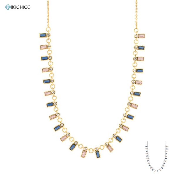 chains kikichicc 925 sterling silver rainbow jewelry choker collares jade necklace pendant long chain party fine gift
chains kikichicc 925 sterling silver rainbow jewelry choker collares jade necklace pendant long chain party fine gift