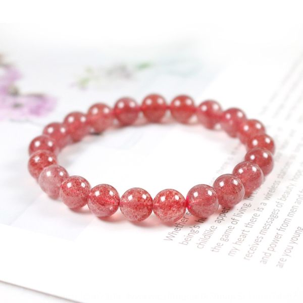 natural hand chain pigeon blood bracelet red strawberry crystal single circle hand string prosperous marriage strawberry crystal whuzm whuzm, Golden;silver
natural hand chain pigeon blood bracelet red strawberry crystal single circle hand string prosperous marriage strawberry crystal whuzm whuzm, Golden;silver