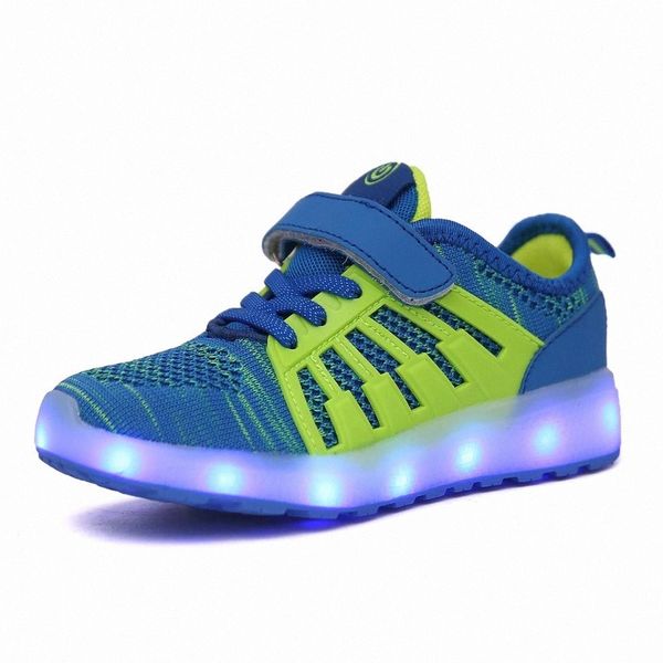 blue pink black 2018 new 28-37 usb charger glowing sneakers led children lighting shoes boys/girls illuminated luminous sneaker #d13l
blue pink black 2018 new 28-37 usb charger glowing sneakers led children lighting shoes boys/girls illuminated luminous sneaker #d13l