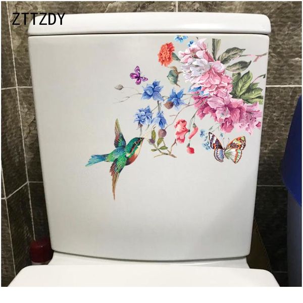 zttzdy 22.7*22.7cm birds and flowers toilet seat stickers classic rooms wall decal home decoration wmthat
zttzdy 22.7*22.7cm birds and flowers toilet seat stickers classic rooms wall decal home decoration wmthat