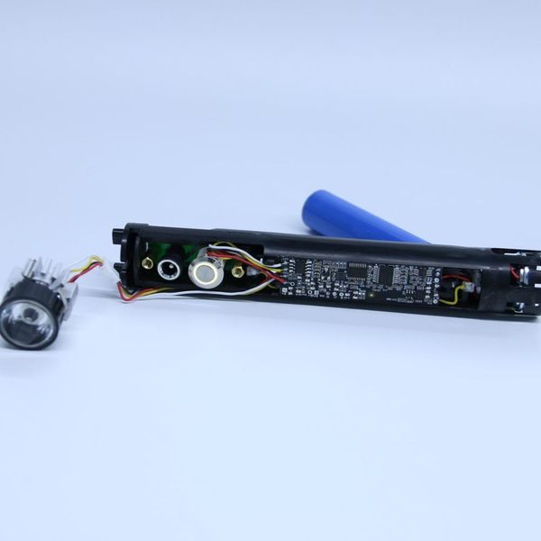 saberfeast rgb lightsaber new soundboard kit with 6 set soundfonts foc smooth swing blaster electronic chip christmas toys q0113
saberfeast rgb lightsaber new soundboard kit with 6 set soundfonts foc smooth swing blaster electronic chip christmas toys q0113