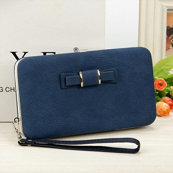 wallet female womens wallet snap coin purse phone bag bow multi card bit card holder purse women billetera mujer, Red;black
wallet female womens wallet snap coin purse phone bag bow multi card bit card holder purse women billetera mujer, Red;black