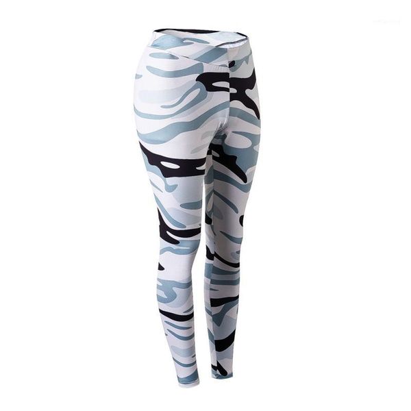 running pants quick dry women's training exercise sportswear camouflage leggings elastic female fitness legging pants1, Black;blue
running pants quick dry women's training exercise sportswear camouflage leggings elastic female fitness legging pants1, Black;blue