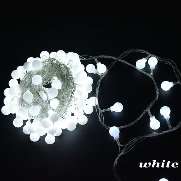 6m 10m 20m 30m 50m garland led ball string light chrismtas bulb fairy string decorative lights for home wedding party decoration swy wmtriu
6m 10m 20m 30m 50m garland led ball string light chrismtas bulb fairy string decorative lights for home wedding party decoration swy wmtriu