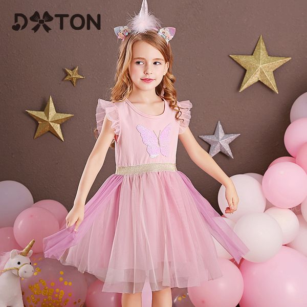 dxton princess girls dresses summer children clothing flying sleeve butterfly kids for dress patchwork belt party girls costumes lj200921, Red;yellow
dxton princess girls dresses summer children clothing flying sleeve butterfly kids for dress patchwork belt party girls costumes lj200921, Red;yellow