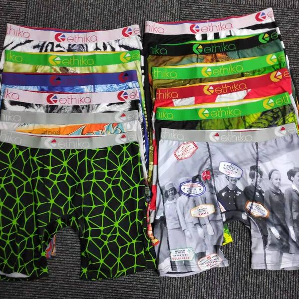 new listing random styles ethika men's boxer underwear sports hiphop rock excise underwear skateboard street quick dry 04
new listing random styles ethika men's boxer underwear sports hiphop rock excise underwear skateboard street quick dry 04