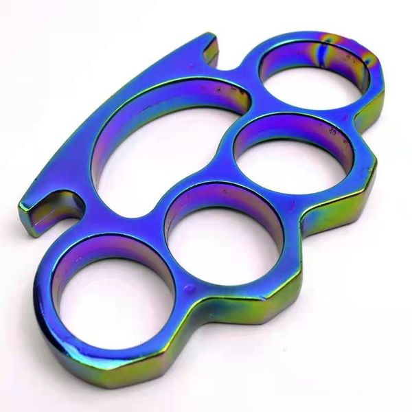colorful glass fiber finger tiger four finger self defense weapon iron four finger self defense hand brace zinc alloy self defense equipm002
colorful glass fiber finger tiger four finger self defense weapon iron four finger self defense hand brace zinc alloy self defense equipm002