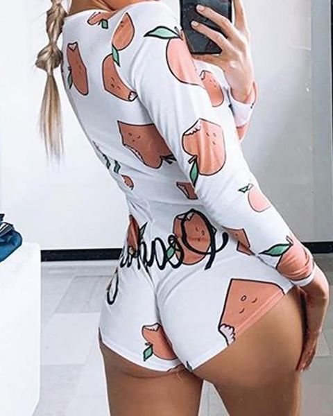 low cut long sleeve print lounge rompers women loungewear playsuits casual one piece overalls pajamas sleepwear, Black;white
low cut long sleeve print lounge rompers women loungewear playsuits casual one piece overalls pajamas sleepwear, Black;white
