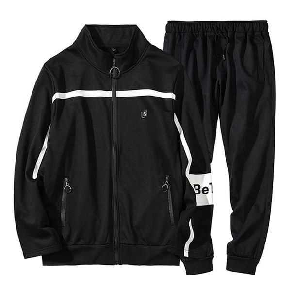 spring autumn 2020 men sweat suit set zipper tracksuit men outfit full sleeve with hood outdoor sport wear 2 piece set, Gray
spring autumn 2020 men sweat suit set zipper tracksuit men outfit full sleeve with hood outdoor sport wear 2 piece set, Gray