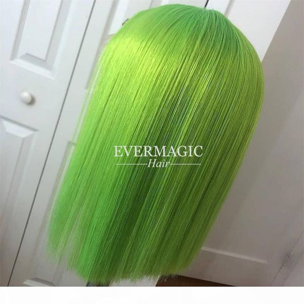 customize color pink blue green purple red bob wig full lace wig human hair for black women, Black;brown
customize color pink blue green purple red bob wig full lace wig human hair for black women, Black;brown