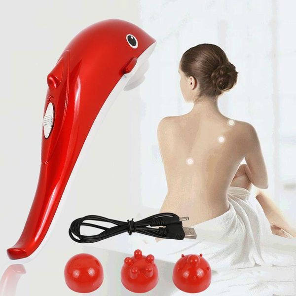 electric massagers dolphin massager back massage hammer vibration infrared stick roller cervical body shoulder pain relief1
electric massagers dolphin massager back massage hammer vibration infrared stick roller cervical body shoulder pain relief1