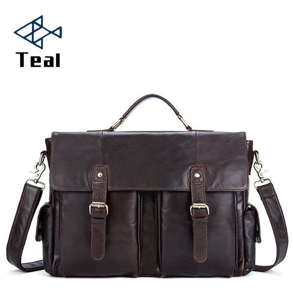 men briefcases genuine leather lapbag business crazy horse leather men's briefcases office bags for men messenger bags
men briefcases genuine leather lapbag business crazy horse leather men's briefcases office bags for men messenger bags