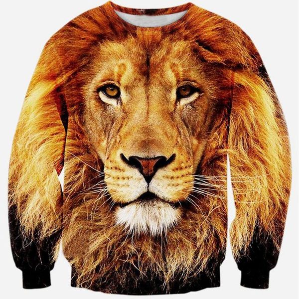 alisister 2015 new fashion men/women's innovative animals tiger hoodie long sleeve printed mens 3d sweatshirts sudaderas clothes, Black
alisister 2015 new fashion men/women's innovative animals tiger hoodie long sleeve printed mens 3d sweatshirts sudaderas clothes, Black