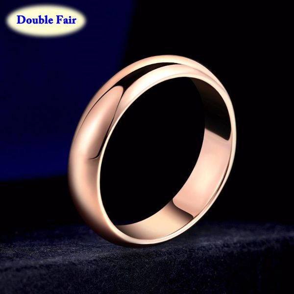 cluster rings dwr049 classic anti allergy 18krgp finger for men and women fashion brand simple style jewelry anel anillos, Golden;silver
cluster rings dwr049 classic anti allergy 18krgp finger for men and women fashion brand simple style jewelry anel anillos, Golden;silver