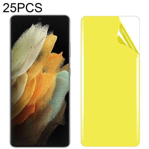 for samsung galaxy s21 ultra 5g 25 pcs soft tpu full coverage front screen protector
for samsung galaxy s21 ultra 5g 25 pcs soft tpu full coverage front screen protector