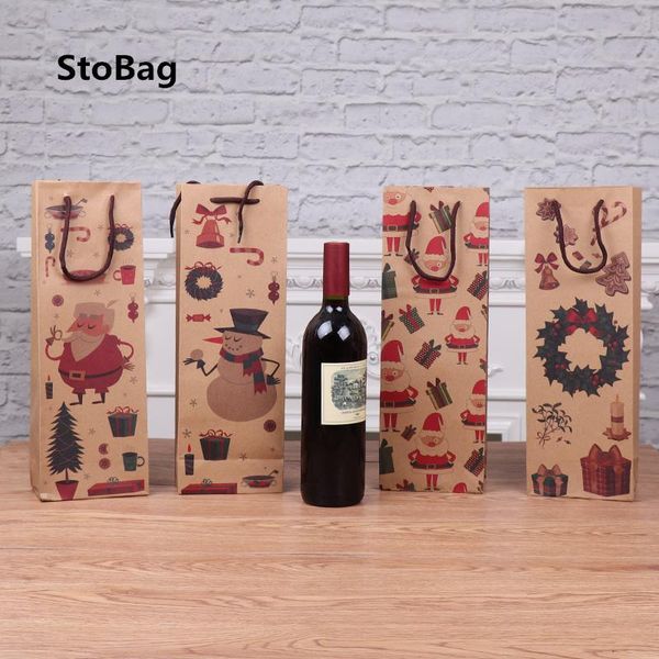 stobag 12pcs kraft paper heighten christmas handle ppaer bag cookie food candy snick gift package party cake decorating supplies wmtwxp
stobag 12pcs kraft paper heighten christmas handle ppaer bag cookie food candy snick gift package party cake decorating supplies wmtwxp