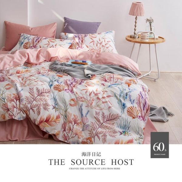 no.41-45 luxury sateen bedding set 4pcs 60s egyptian cotton bed sheets flowers red and blue duvet quilt covers size linen
no.41-45 luxury sateen bedding set 4pcs 60s egyptian cotton bed sheets flowers red and blue duvet quilt covers size linen